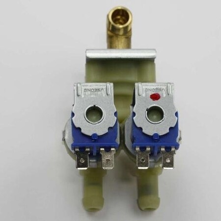 Lg AJU33450703 LG Inlet Valve Assembly AJU33450703